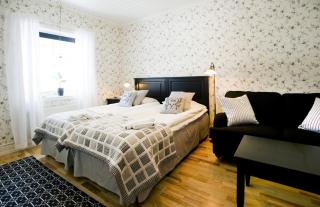 Orbaden Spa & Resort - Vallsta - 9