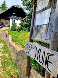 Chalet Anita Rogla - Zreče - 7