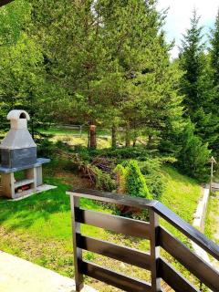 Chalet Anita Rogla - Zreče - 3