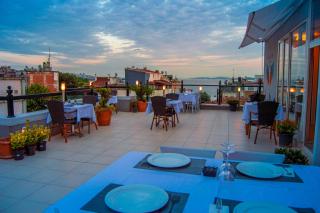 Sarnic Hotel & Sarnic Premier Hotel(Ottoman Mansion) - Istanbul - 2