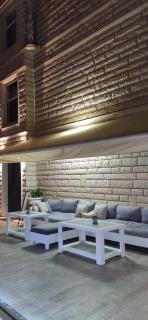 Cenk Bey Hotel - Fethiye - 9