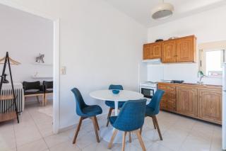 Lovely Apartment Close To The City Center - Heraklio - 4