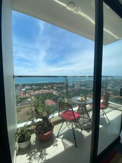 IVORY Apartment Apec Phu Yen with POOL Access - Tuy Hoa - 4