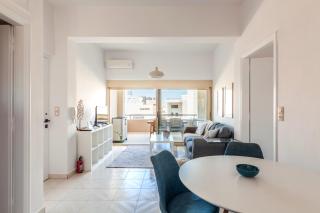 Lovely Apartment Close To The City Center - Heraklio - 9