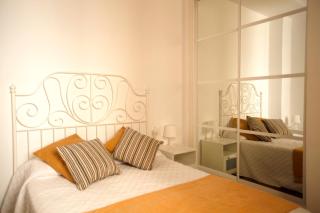 Rustic & Nice Apartment in Malaga Center - Málaga - 9
