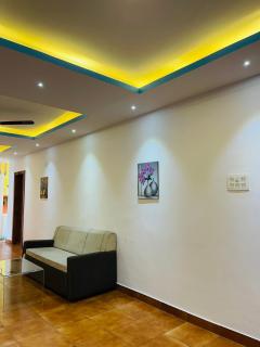 Zam Zam Residency - Cheruppulasseri - 6