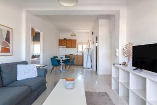 Lovely Apartment Close To The City Center - Heraklio - 7