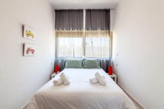 Lovely Apartment Close To The City Center - Heraklio - 6