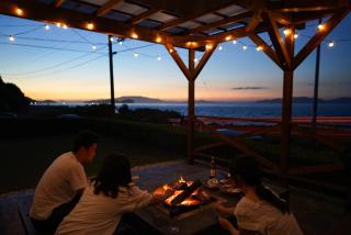 Seaside Villa KAMANO - Aji - 5