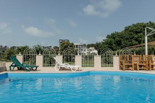 Guest House Sofia - Kobuleti - 3