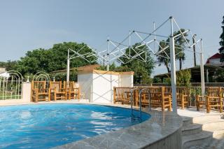 Guest House Sofia - Kobuleti - 1