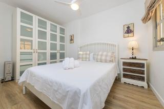 WintoWinRentals Genial Apartamento, Céntrico y Silencioso - 9