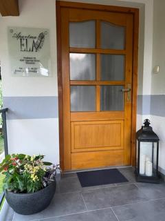 Apartma ELA - Zgornje Gorje - 3