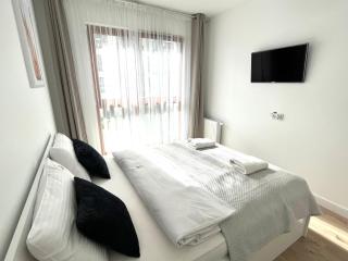 Agapella Apartamenty- Apartament Zacisze - 3