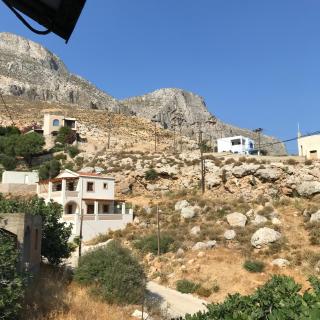 Sevasti Studios Eborios Kalymnos - Emborios Kalymnos - 4