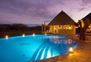 Severin Safari Camp - Tsavo West National Park - 7