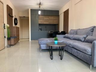 Luxury Apartment Keramoti - Keramotí - 9
