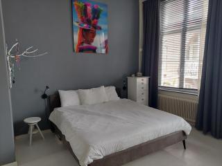 Bed & breakfast in monumental house maastricht centre - 5