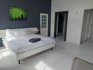 Bed & breakfast in monumental house maastricht centre - 3