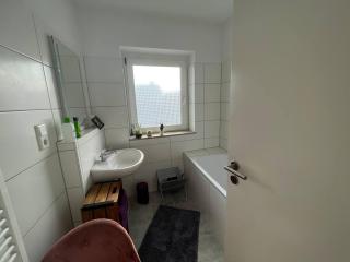 Suite 110qm nahe Rhein - Krefeld - 6