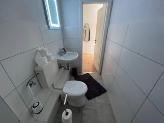 Suite 110qm nahe Rhein - Krefeld - 4