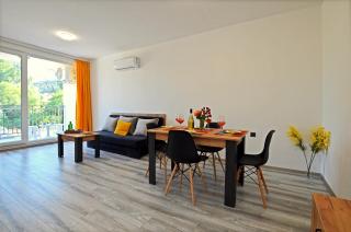 Di Mare Holiday Apartments - Kranevo - 1