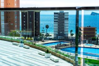 Sunset Drive 90210 - Benidorm - 6