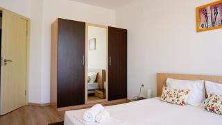 Apartment Marina Residence - Апартамент Марина Резидънс - Kawarna - 4