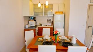 Apartment Marina Residence - Апартамент Марина Резидънс - Kawarna - 9