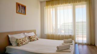 Apartment Marina Residence - Апартамент Марина Резидънс - Kawarna - 5