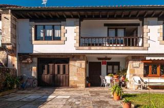 Casa rural Paco G 10404 - Caranceja - 0