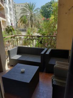 F4 au cœur de Toulon 3 nuits minimum Wifi et parking commun gratuit - Toulon - 0