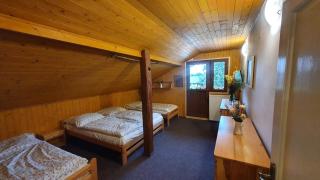 Apartmán U Profesora - Staré Město - 4