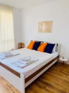 Byla Sea Star Apartament - Byala - 2