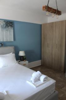 Alios Geron Blue - 7