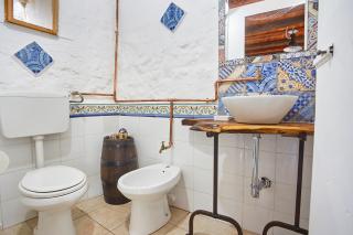 Rustico Zingaro - San Vito lo Capo - 3
