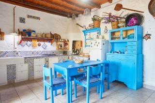 Rustico Zingaro - San Vito lo Capo - 6