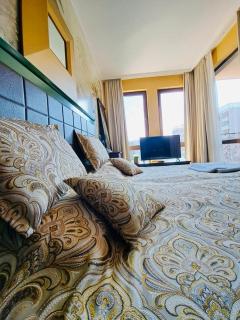 Private Apartament VIP in Royal Beach - Sunny Beach - 1