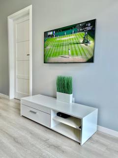 Modern Green Apartment - Cracóvia - 4