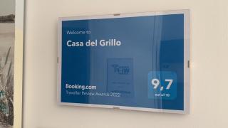 Casa del Grillo - Costarainera - 3