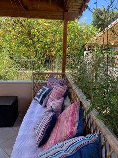 Agapi home - Áyios Spirídhon - 7