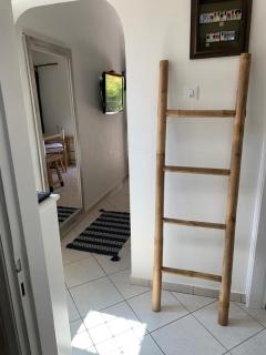 Agapi home - Áyios Spirídhon - 3