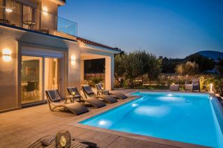 Montagna & Mare villa - Cefalonia - 9