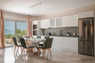 Montagna & Mare villa - Cefalonia - 5
