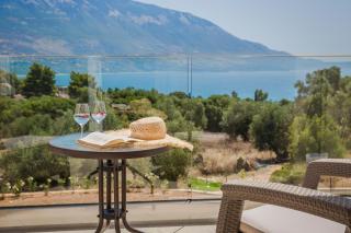 Montagna & Mare villa - Cefalonia - 7