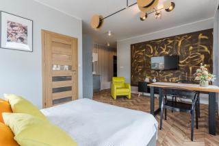 Copper Apartment - Grudziądz - 2