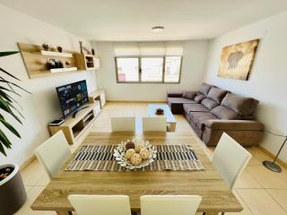 Apartamento Muelle Deportivo - Las Palmas - 8