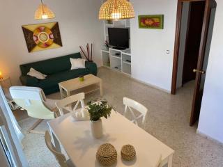 Precioso piso duplex en la Bahia de Cadiz para 5 plazas - 9