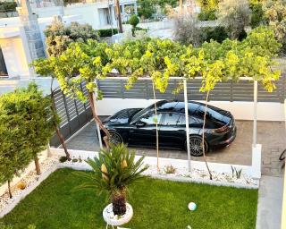 White House Kokas Luxury Apartments - Kremasti - 6