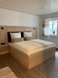 Bleibe in der Brandgasse - Alken - 3